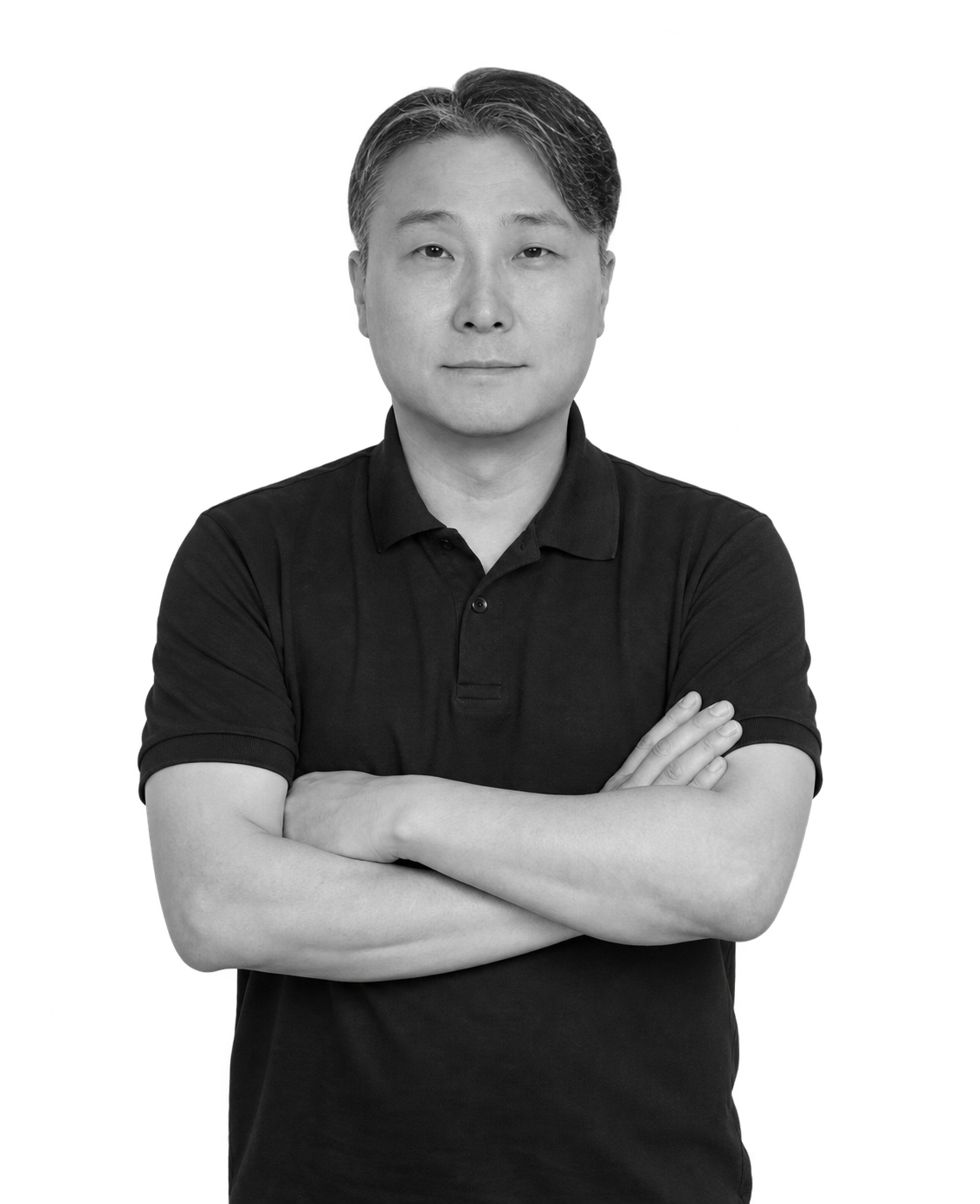 Professor Je Wang Yu
